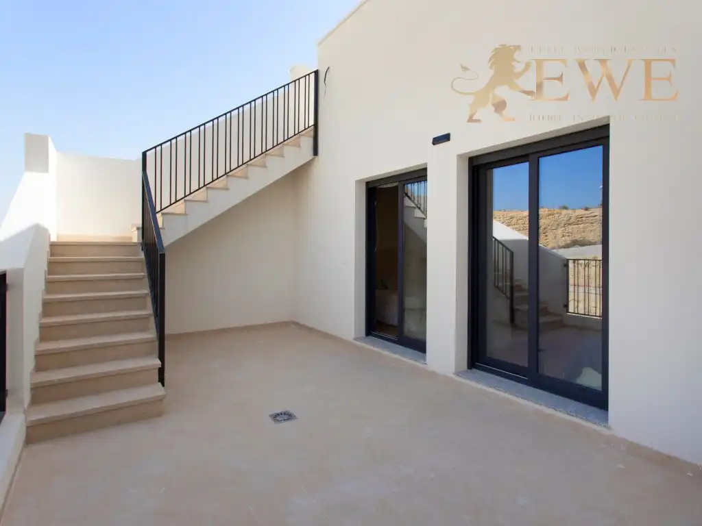 Reihenhaus zum Verkauf in Avenida Alicante, imagen 23