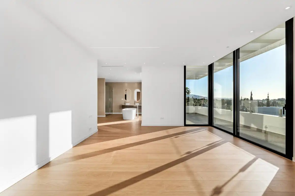 Reihenhaus zum Verkauf in El Paraíso, imagen 8