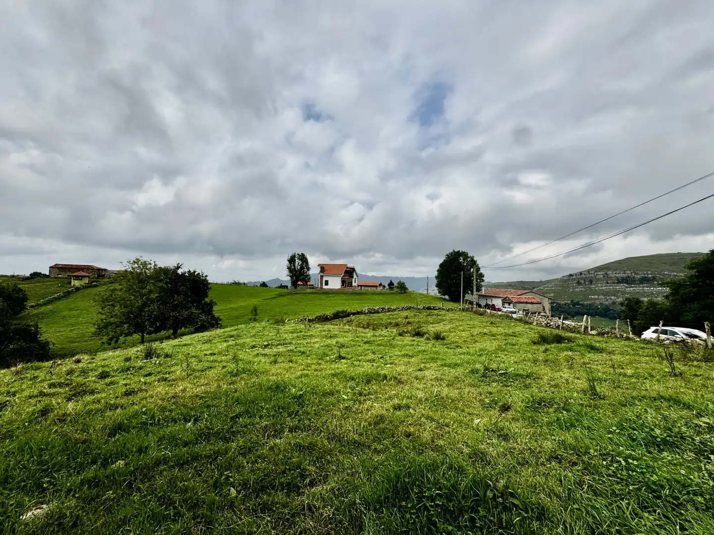 Casa o chalet en venta en Riotuerto