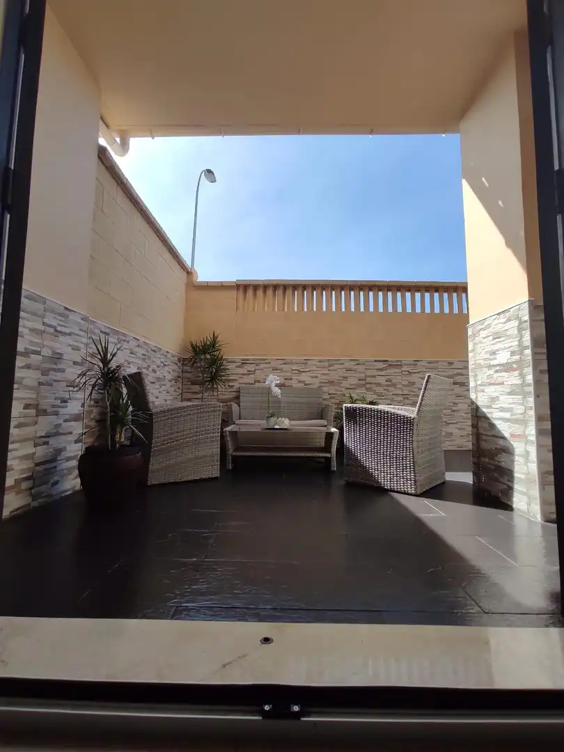 Reihenhaus zum Verkauf in Las Canteras, imagen 29