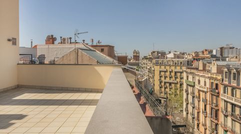 Foto 3 de Garaje en venta en Sepúlveda, 38, Sant Antoni, Barcelona Capital