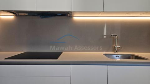 Foto 5 de Piso de alquiler en Calle Migdia de, Centre, Barcelona