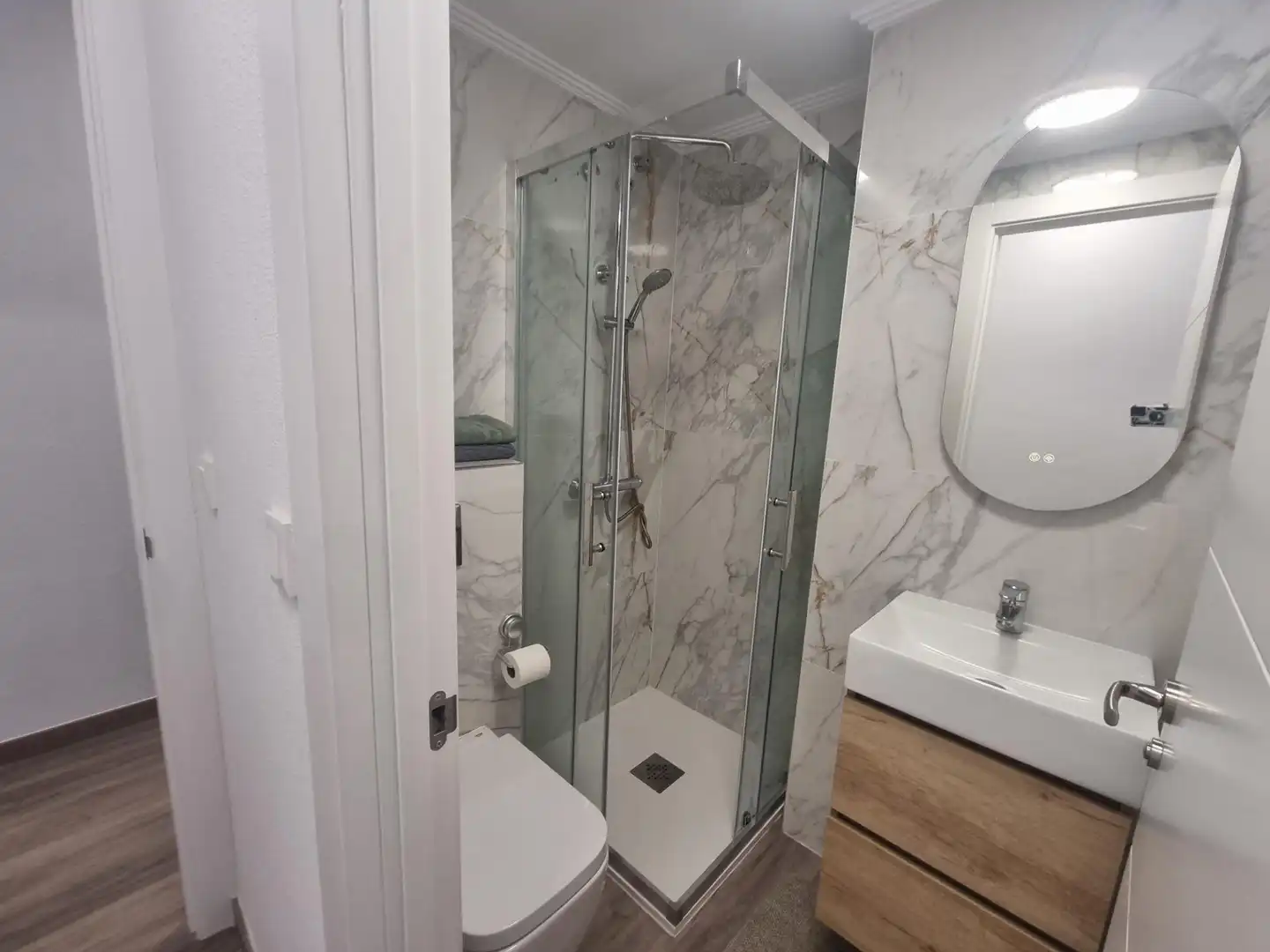 Apartament amb piscina en venda a N/A, imagen 15