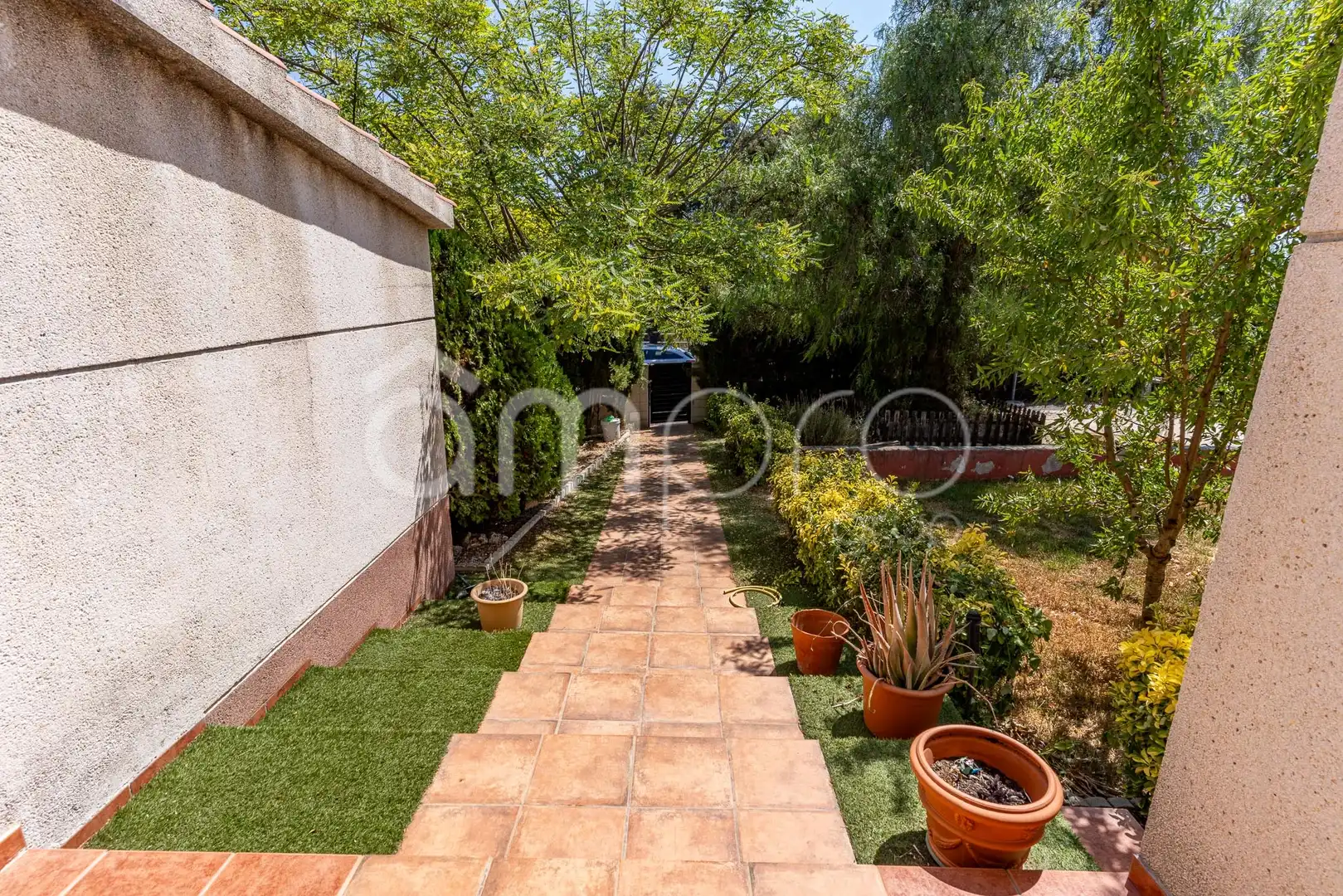 Casa o chalet en venta en El Catllar  con Aire acondicionado, Calefacción y Terraza