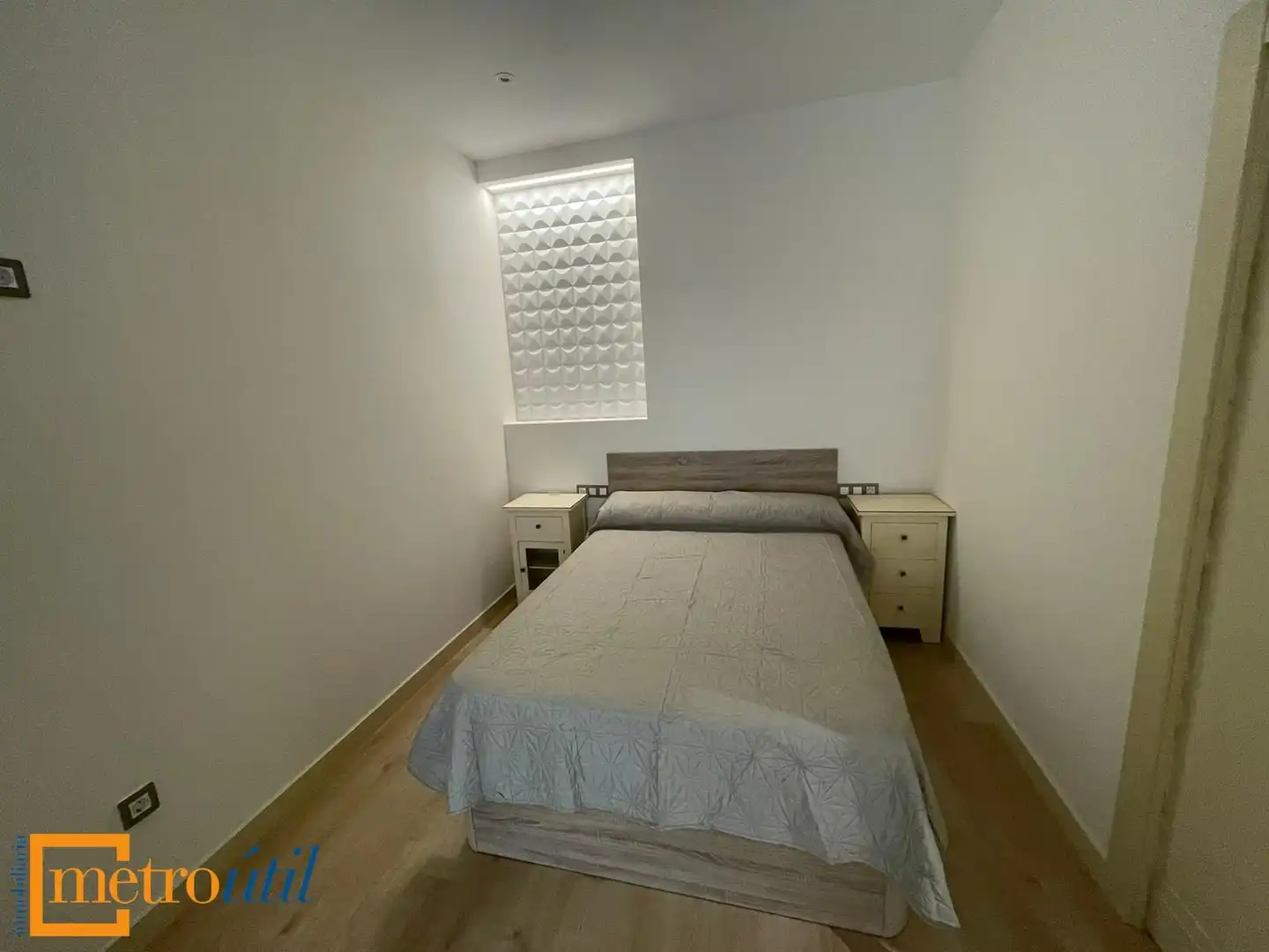 Flat for rent in Calle Santiago Diego Madrazo, Pizarrales