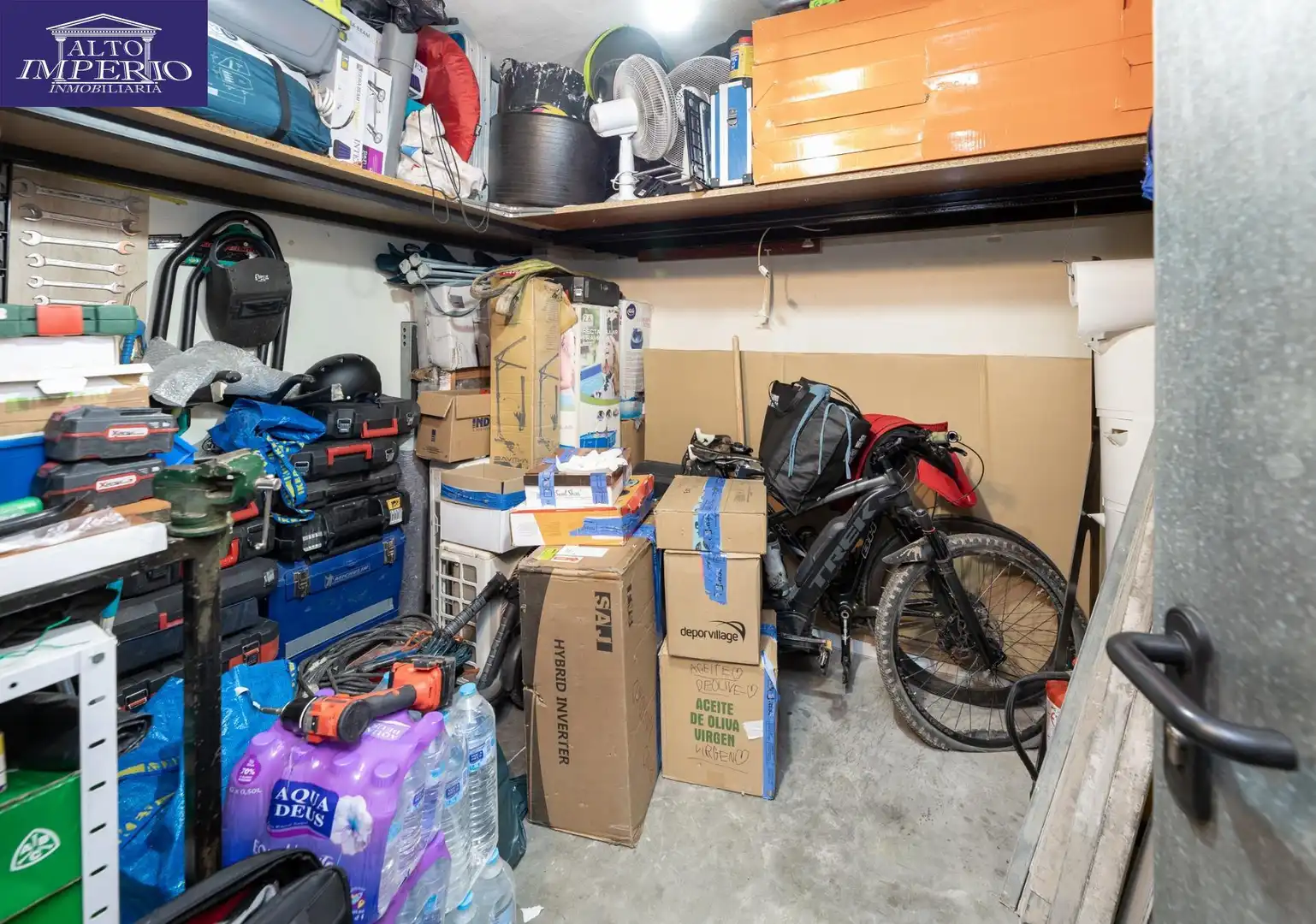 Dúplex en venta en Albolote