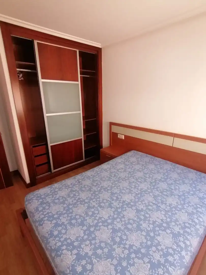 Flat with lift to rent in Calle Callao, imagen 14