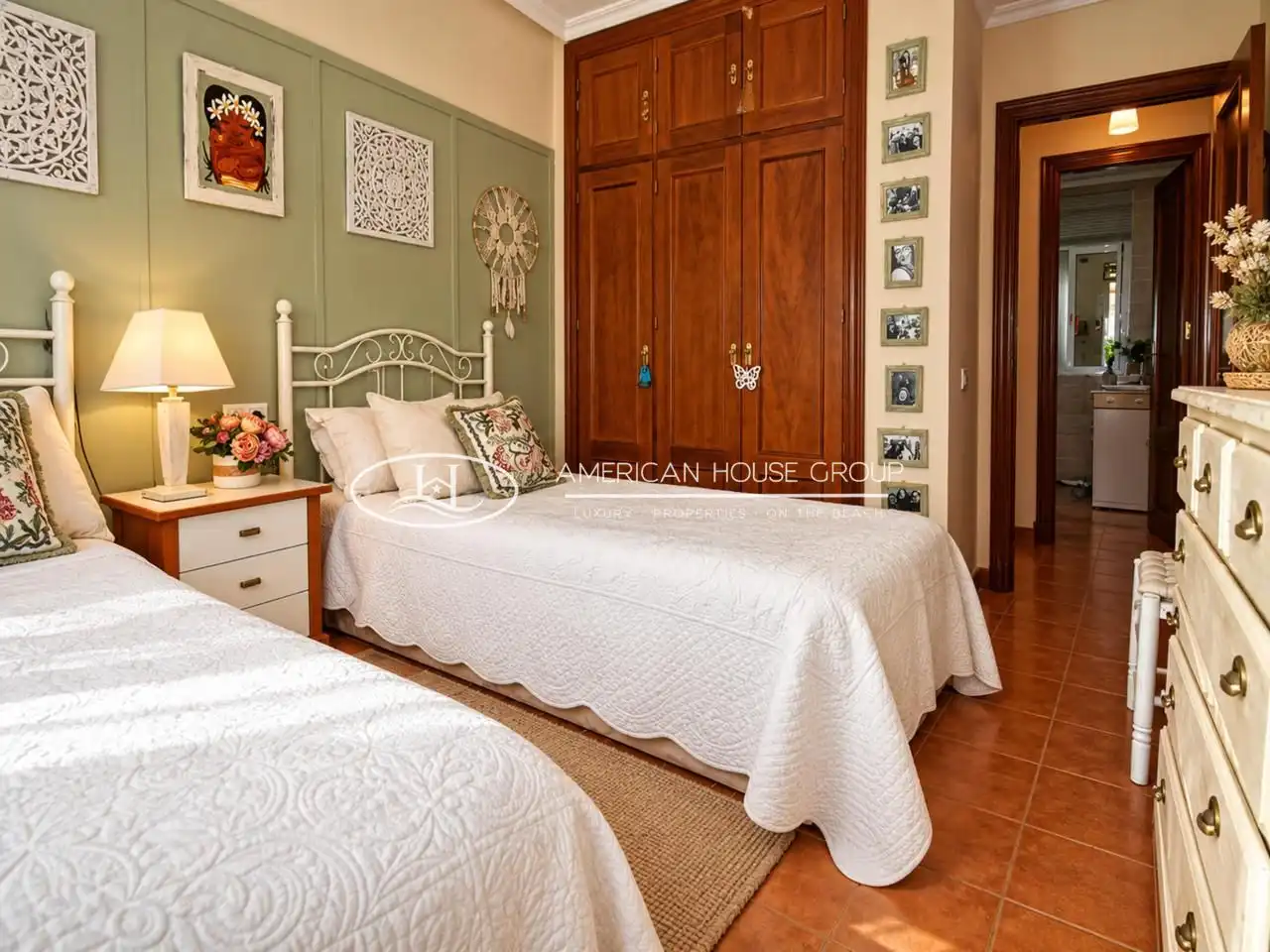 Haus mit Pool zum Verkauf in Los Gallos, imagen 32