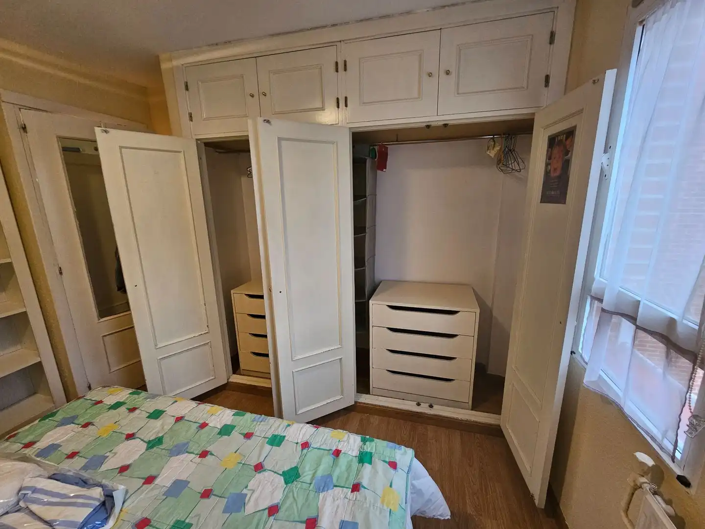 Apartments for rent in VALLE DE BERGANTIÑOS, Valdezarza