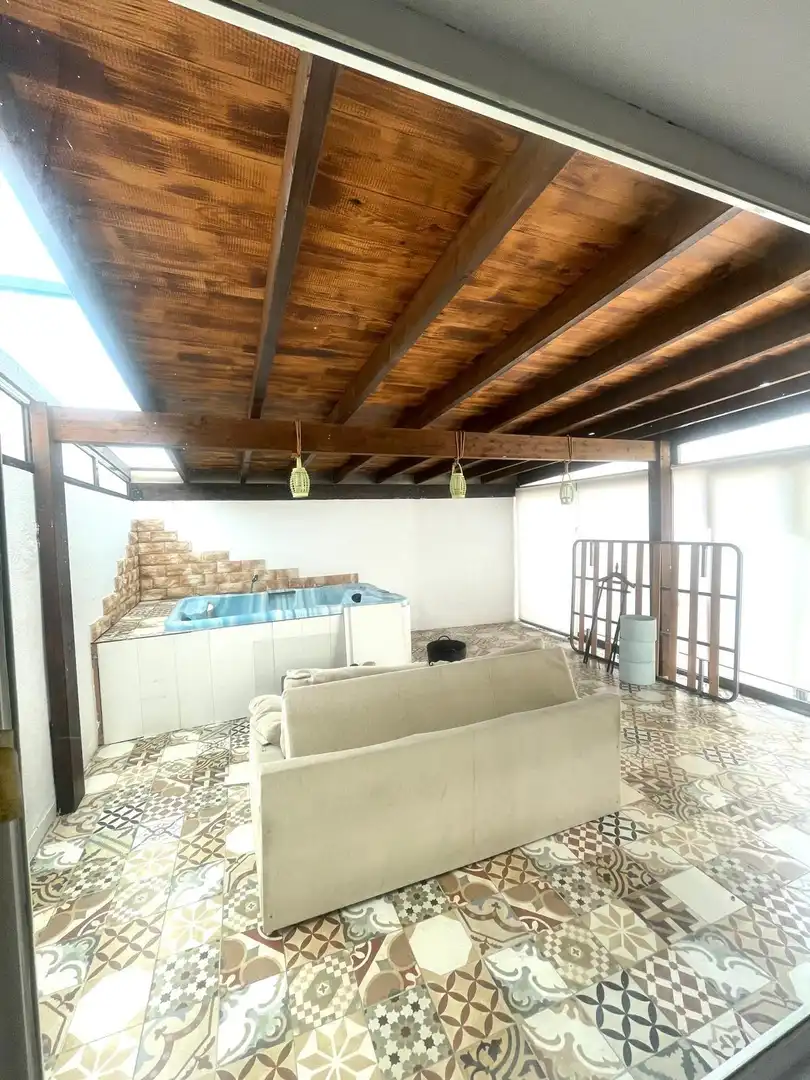 Appartement avec terrasse à vendre à El Ejido Ciudad