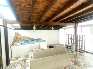 Appartement avec balcon à vendre à El Ejido Ciudad
