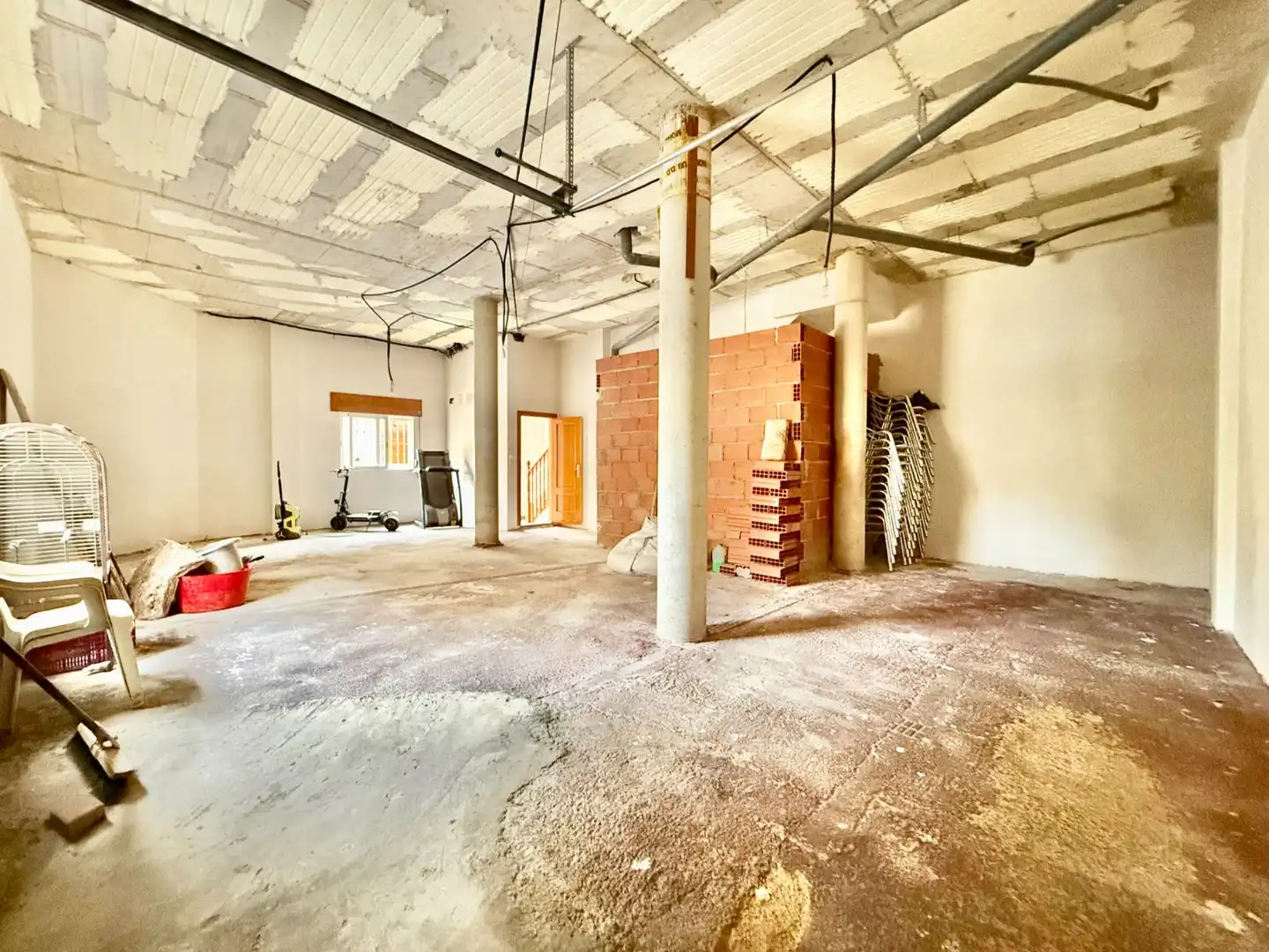 Houses for sale in San Pedro del Pinatar  with Air Conditioner, Heating and Private garden