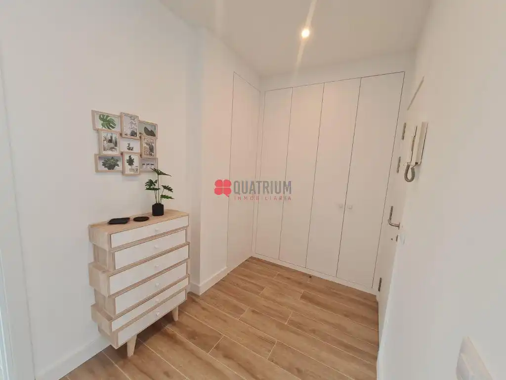 Appartement avec ascenseur à louer à Rúa de Curros Enríquez, imagen 8