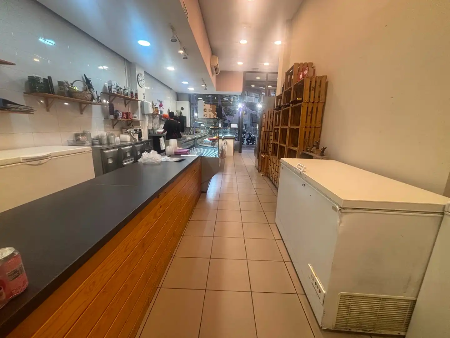 Local comercial en traspàs a Nou Barris, imagen 10