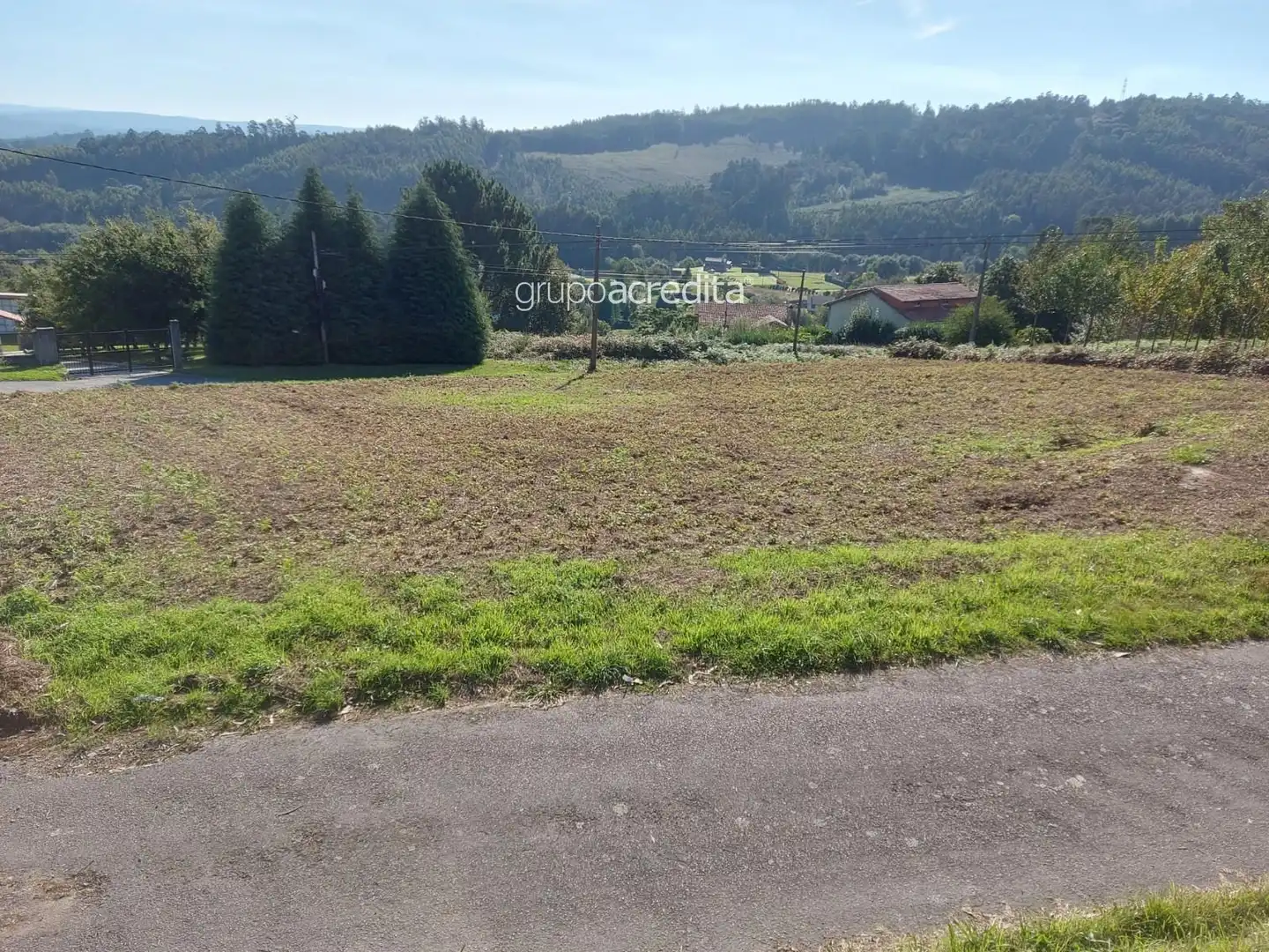 Terrenys i solars en venda a Campo Monte, imagen 7