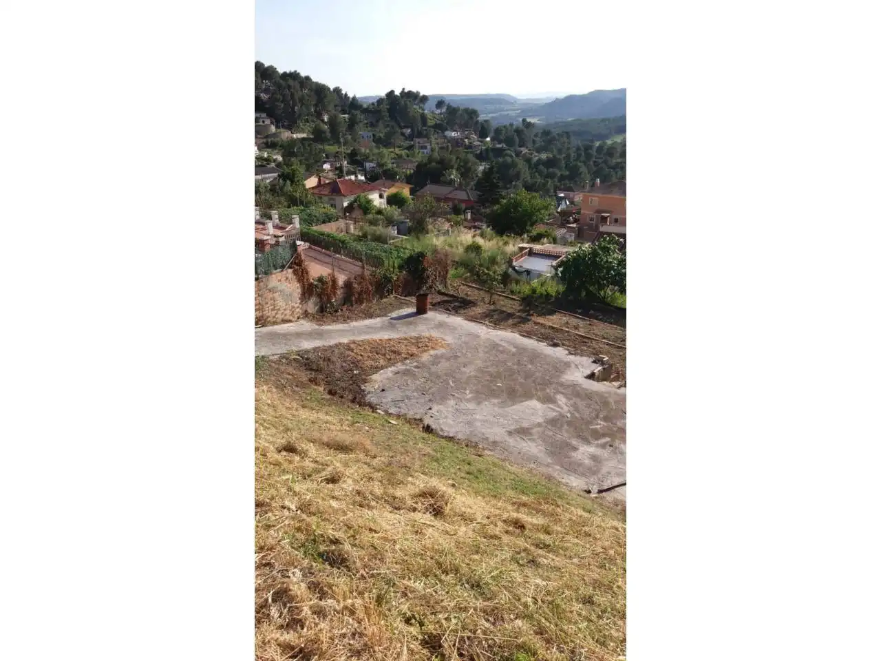Terreno industriale in vendita a Calle SANT JOAN BAPTISTA, imagen 4