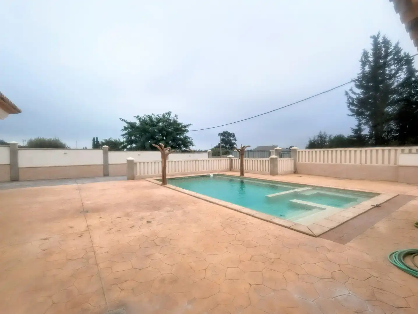 Detached house with pool for sale in Cañada de la Sierra 18, imagen 10