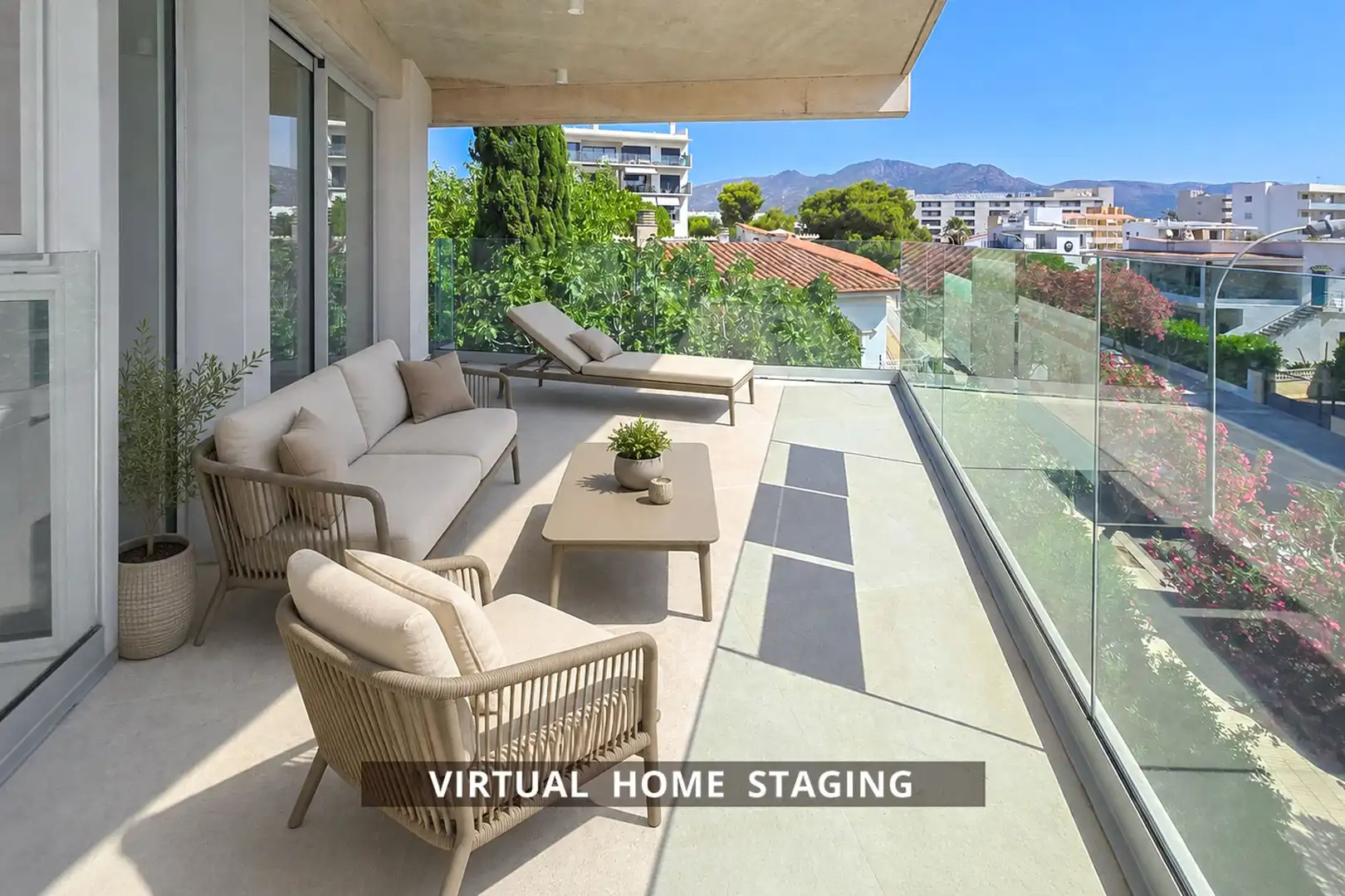 Neubau-Wohnung mit Aufzug zum Verkauf in Avinguda del Salatar 9, imagen 47