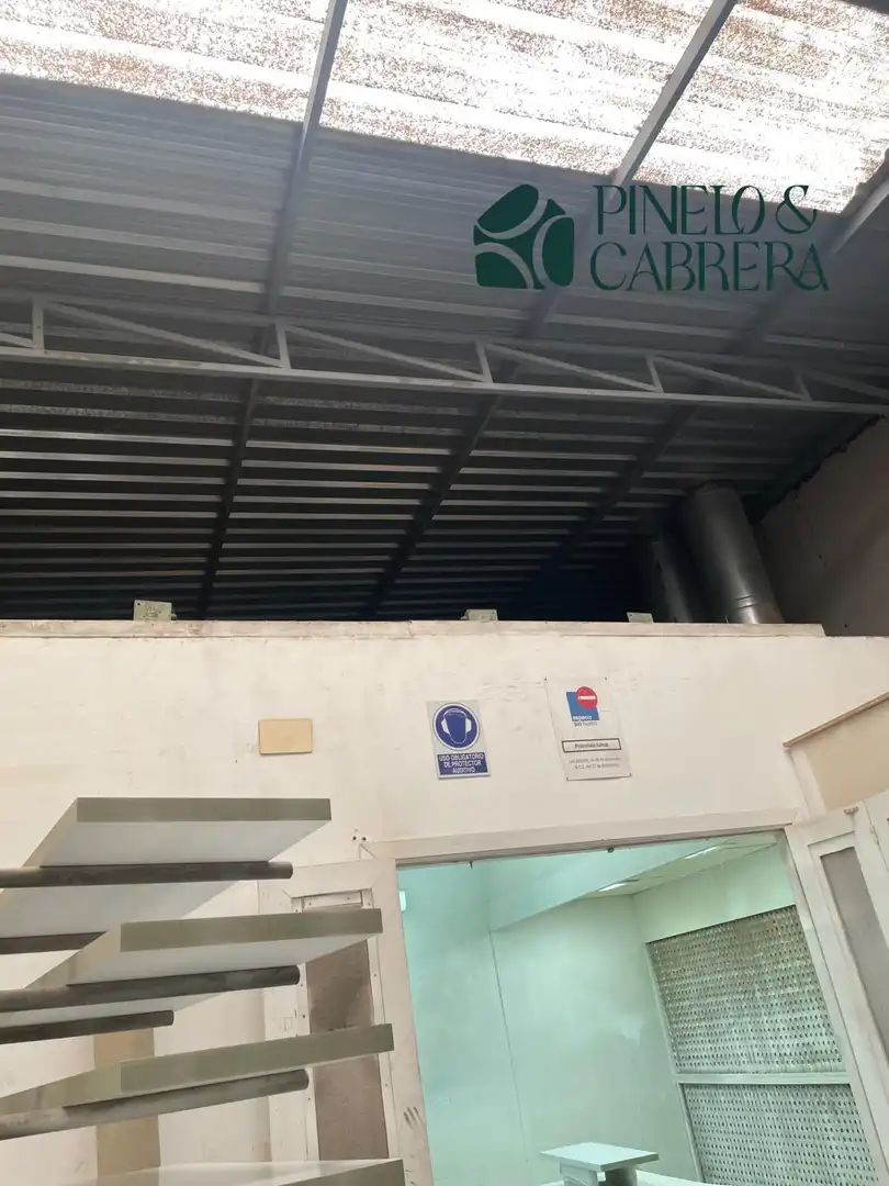 Nau industrial en venda a San José de la Rinconada, imagen 18