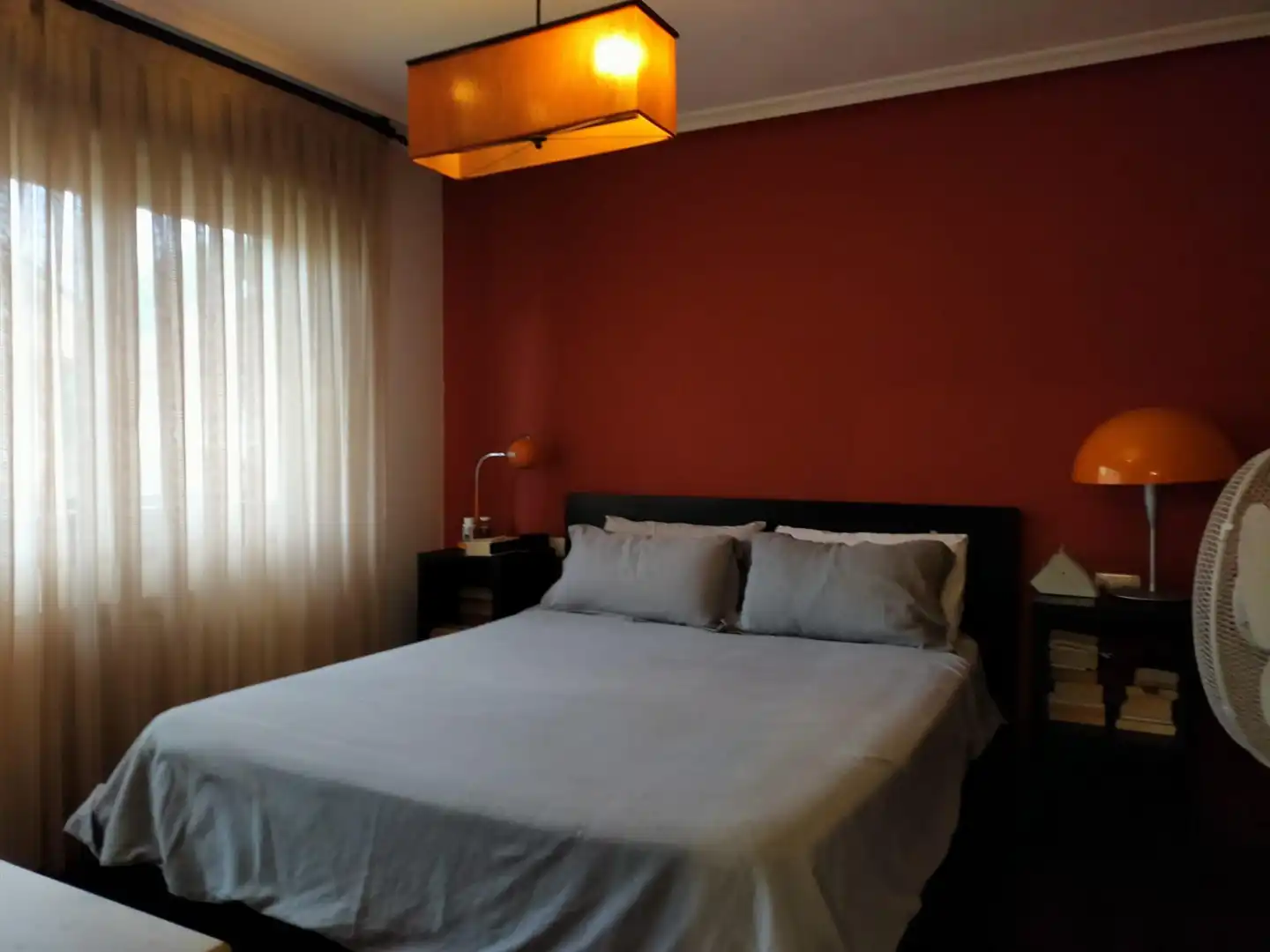 Bedroom of Houses for rent in Liendo