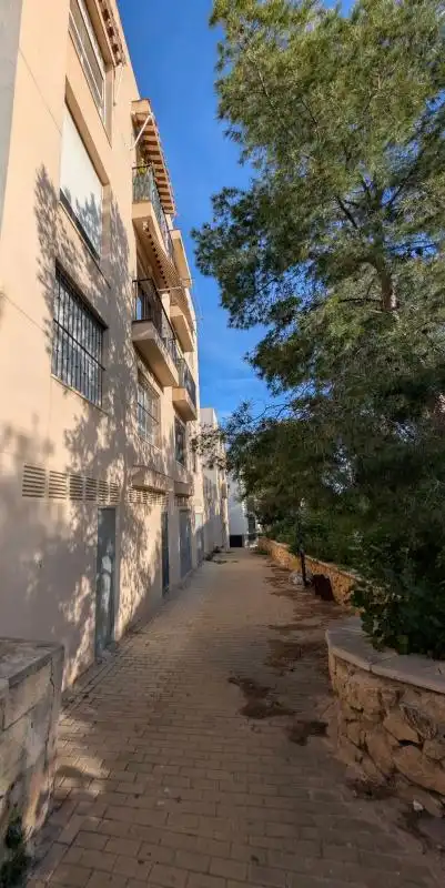 Wohnbaugrundstück zum Verkauf in Carrer Sant Vicente del Raspeig, imagen 15