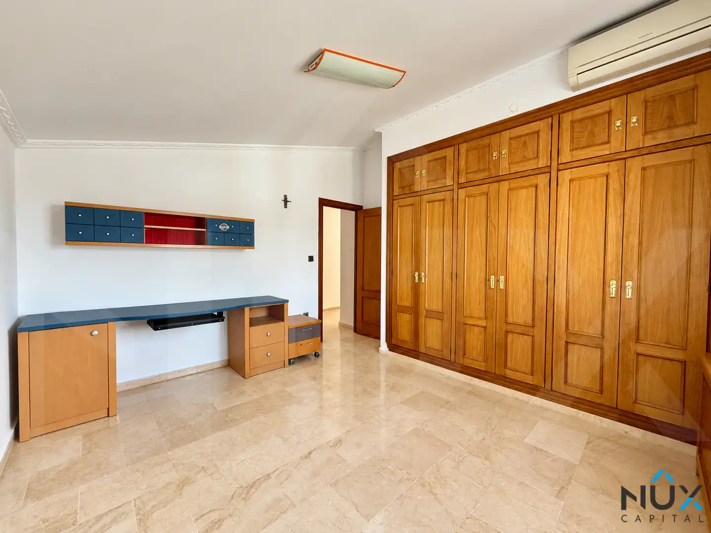 Chalet con piscina en venta en Entrepinos, imagen 43
