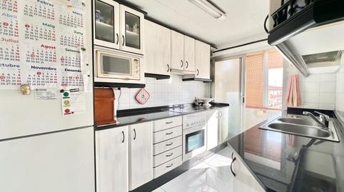 Foto 5 de Pis en venda a Sant Josep, L'Hospitalet de Llobregat