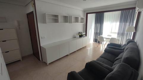 Foto 2 de Pis en venda a Calle Comunidad Aragonesa, Villegas,  Sevilla Capital