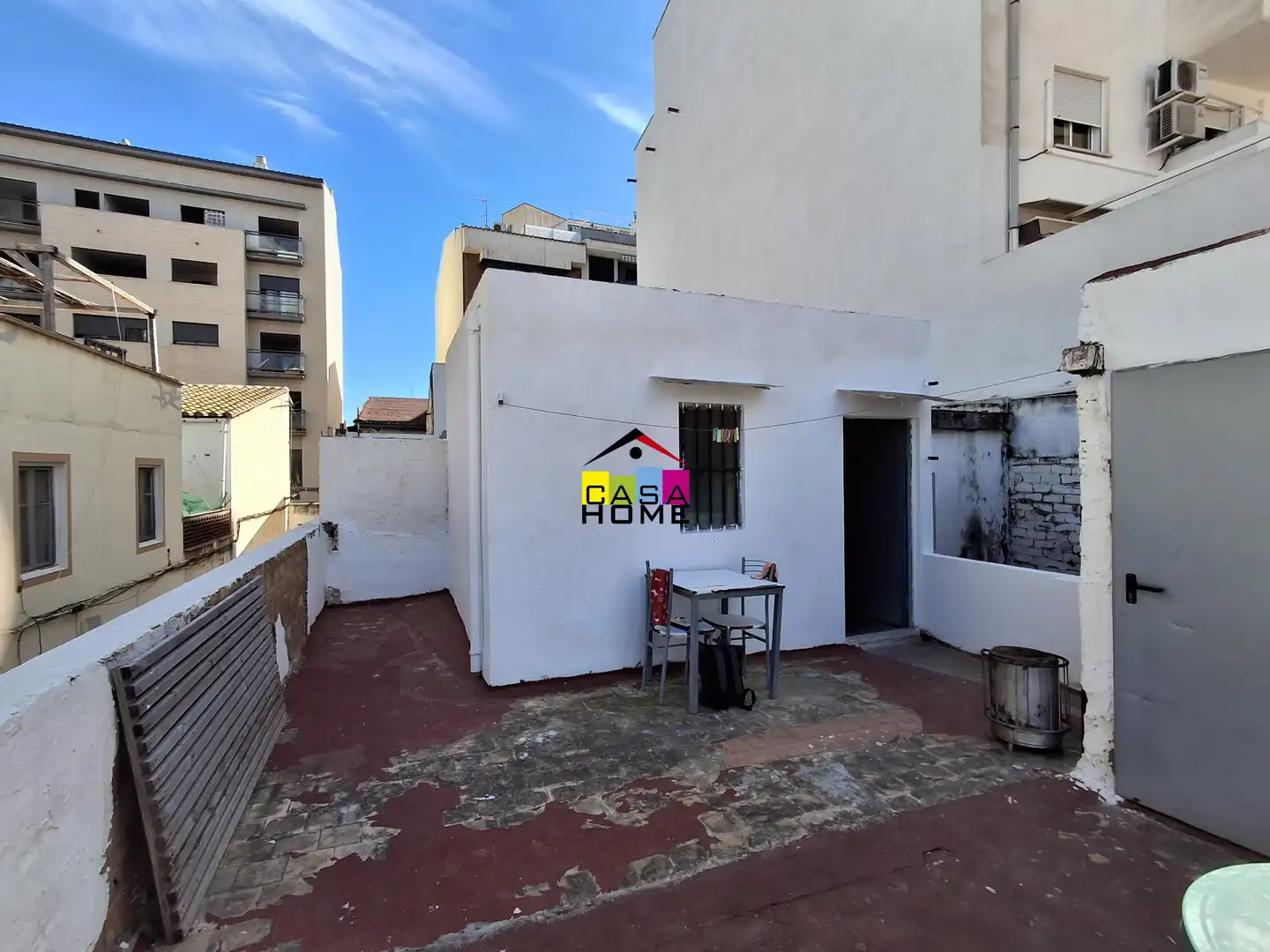 Casa en venda a Oeste
