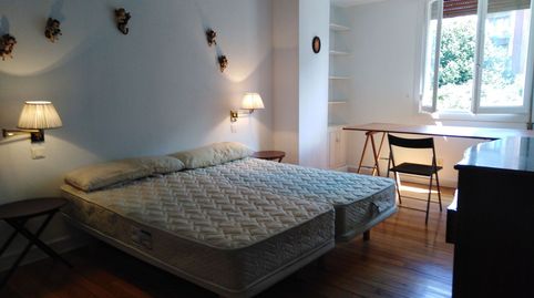 Foto 3 von Wohnung zur Miete in Antso Jakituna Hiribidea, Amara, Donostia - San Sebastián
