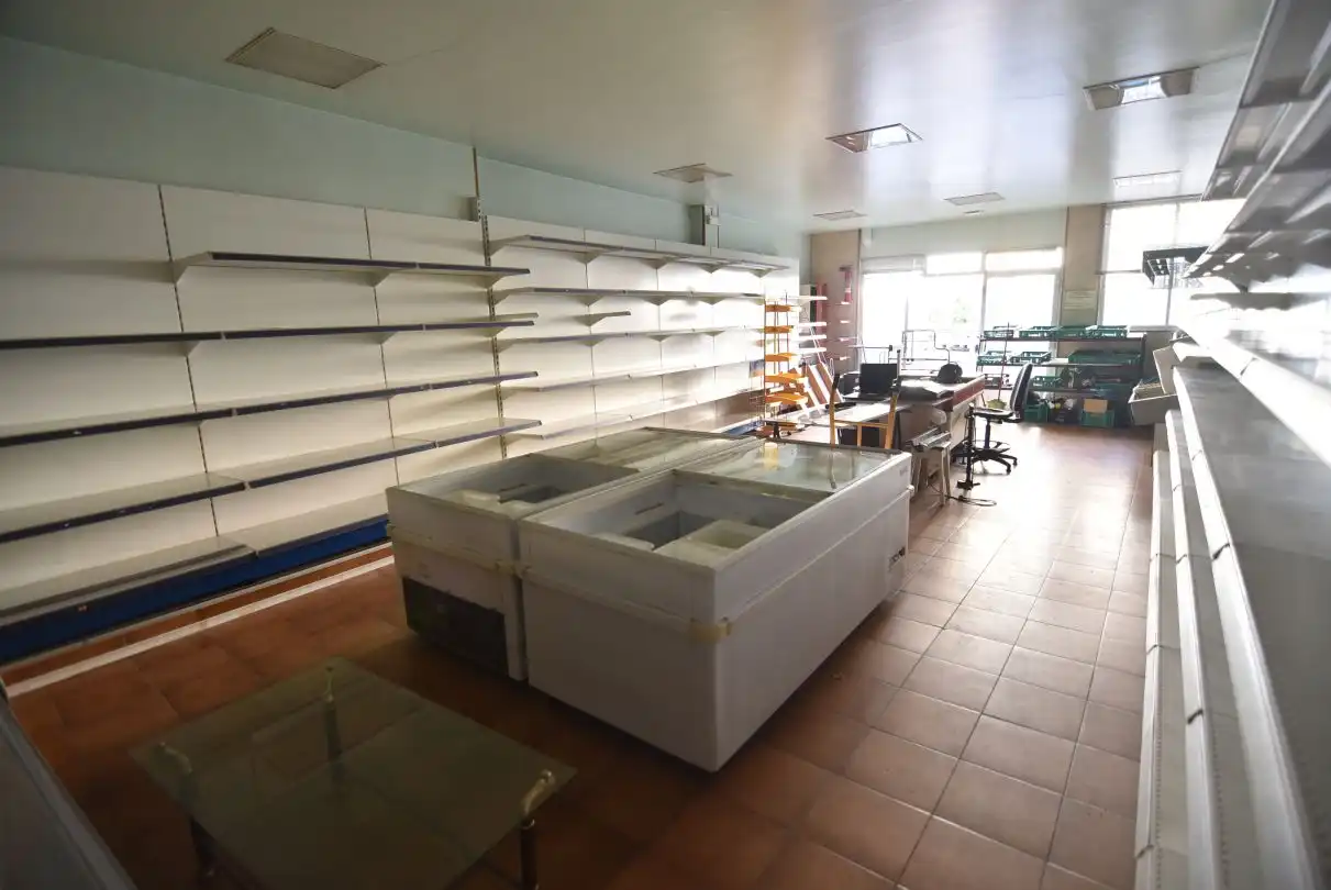 Locale commerciale in vendita a Ubitxa Kalea, imagen 5