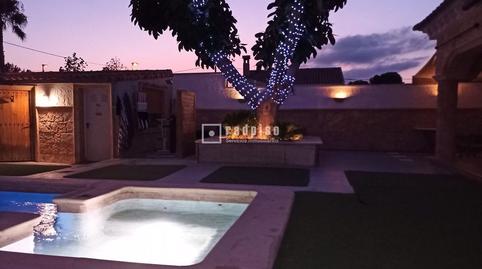 Foto 2 de Casa o xalet en venda a Los Valientes, Molina de Segura