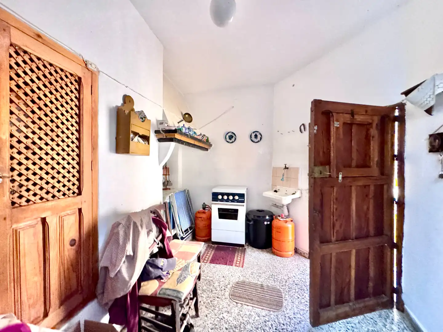 Chalet con terraza en venta en A-4130, imagen 43