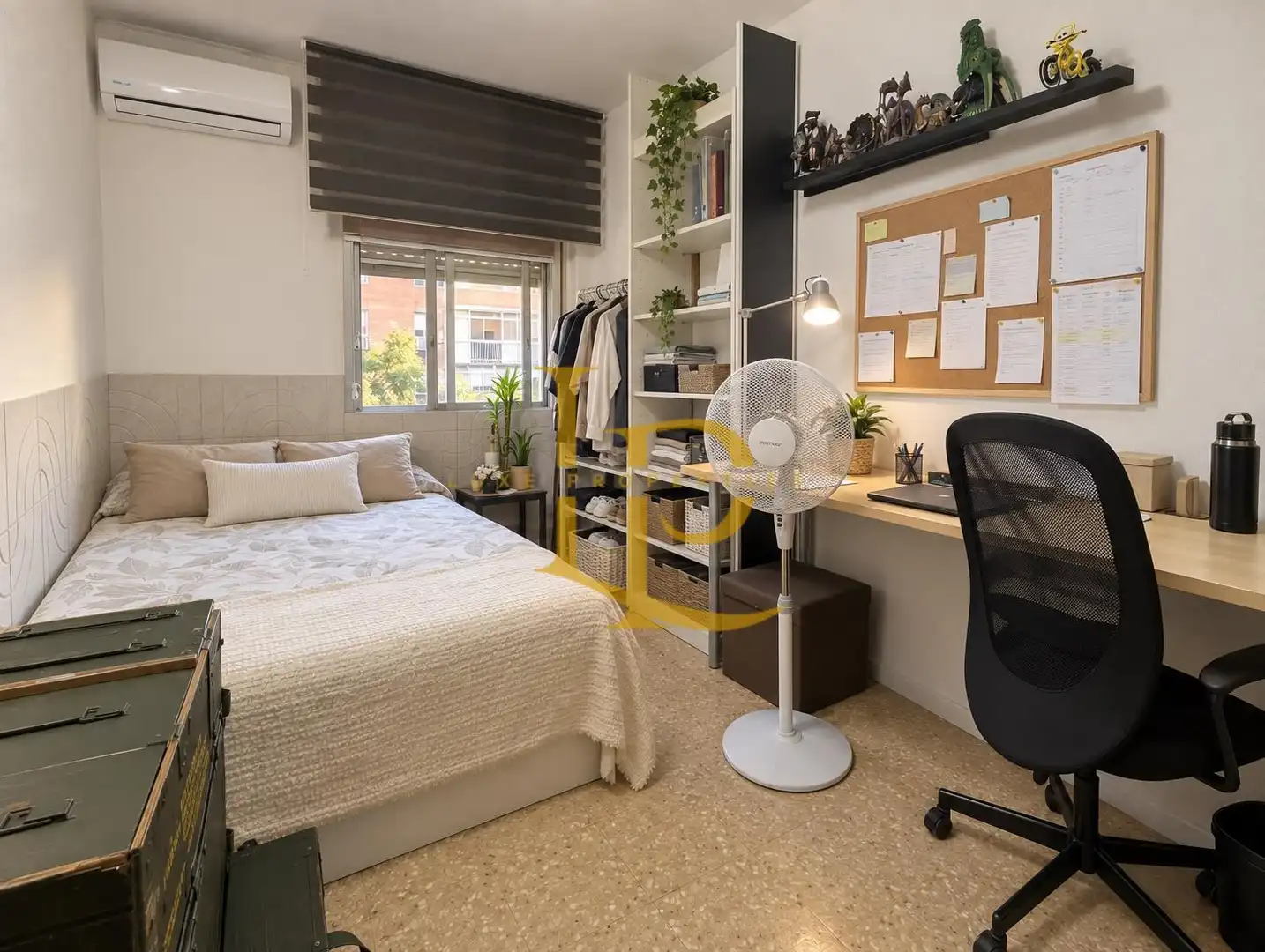Piso en venta en Calle del Depósito del Agua 4, imagen 22
