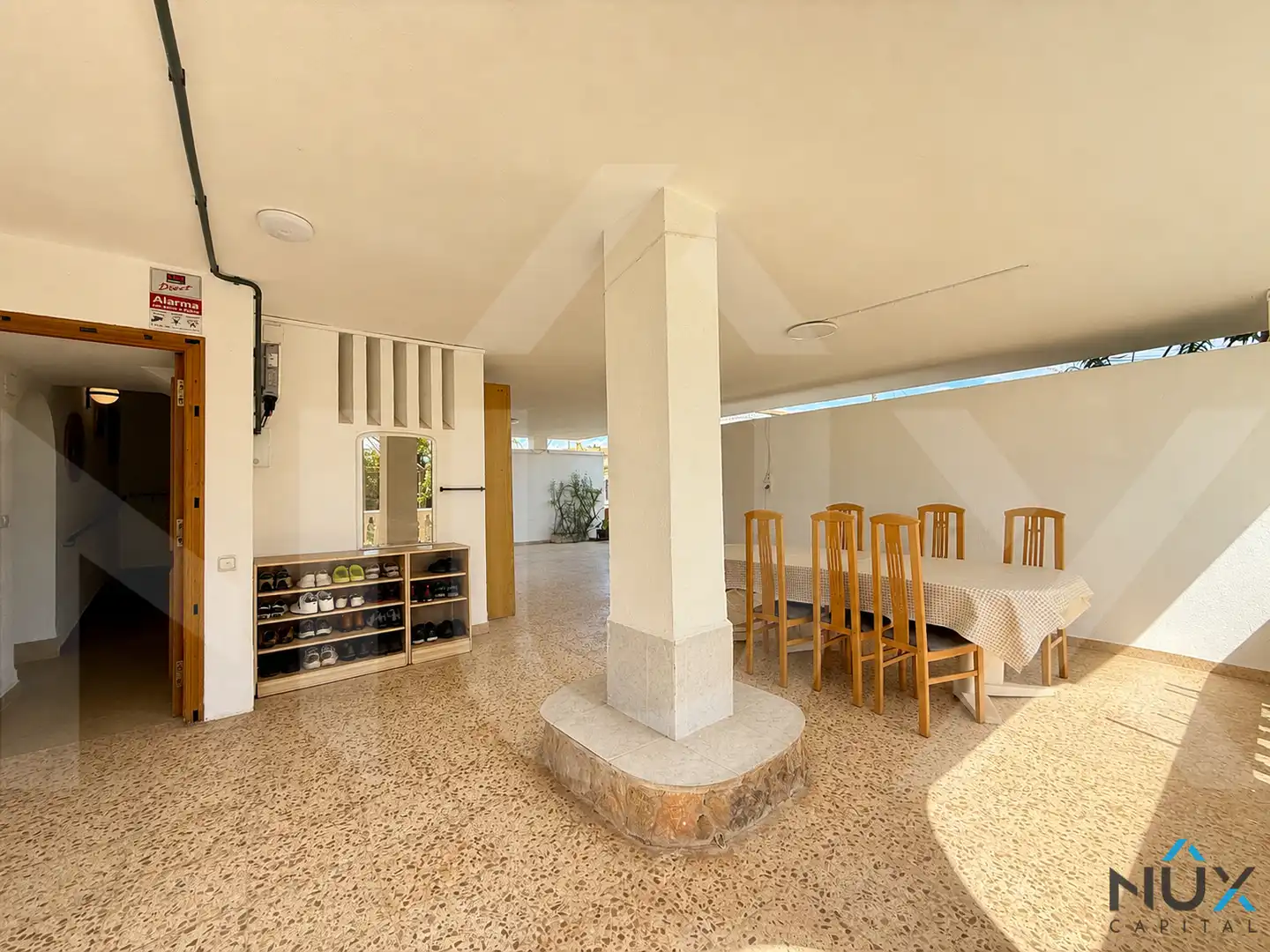 Chalet con terraza en venta en Corralet - Bonanza - Tres Rutas, imagen 41