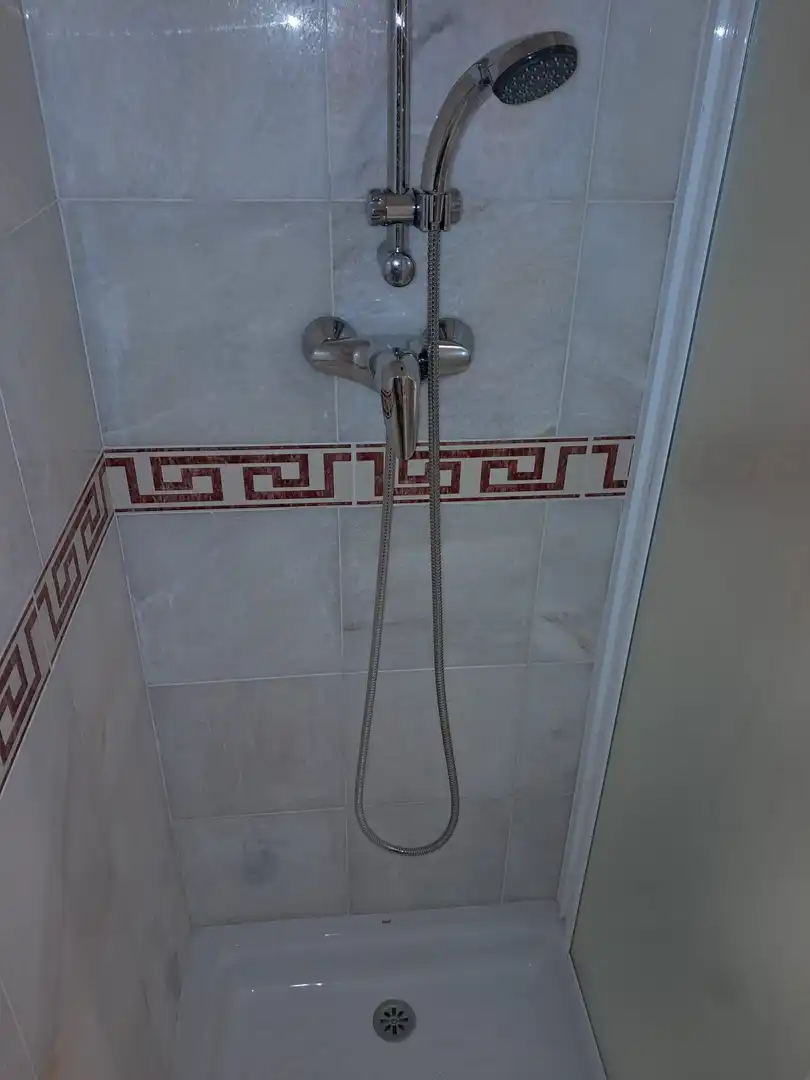 Bathroom of Apartments for sale in Castell d'Aro, Platja d'Aro i s'Agaró  with Heating, Terrace and Furnished