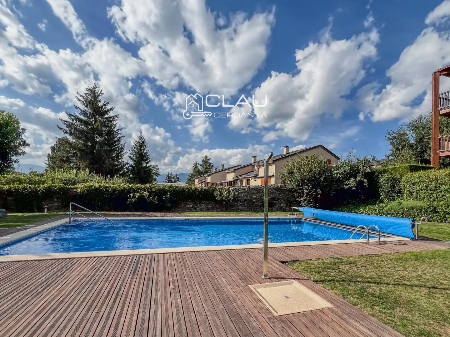 Flat with terrace to rent in Chemin des Écoliers 10, imagen 10