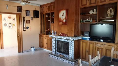 Foto 5 de Casa o xalet en venda a Villanueva de Perales, Madrid