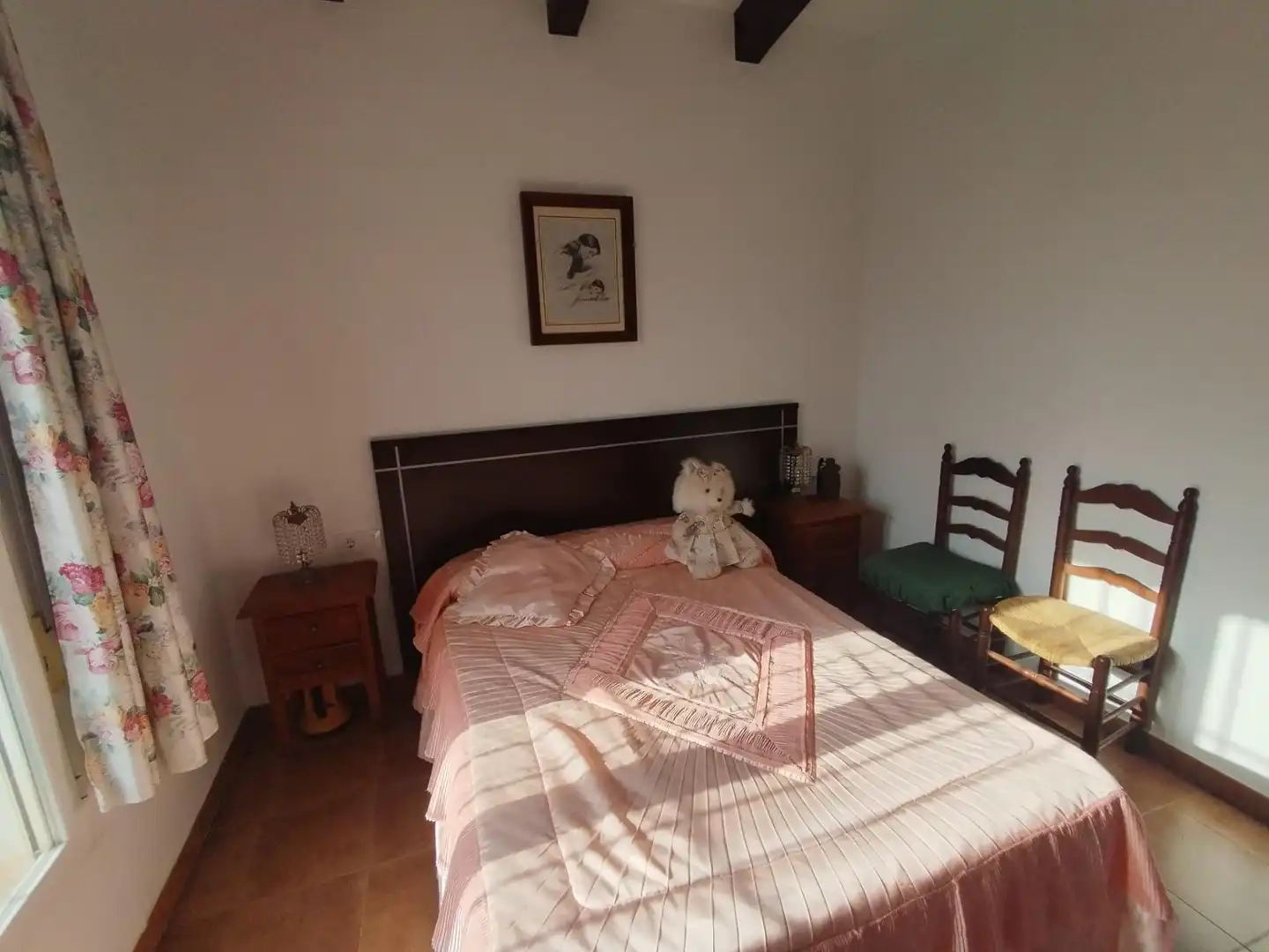 Casa rústica con terraza en venta en Camino Guájar-Faragüit, imagen 52