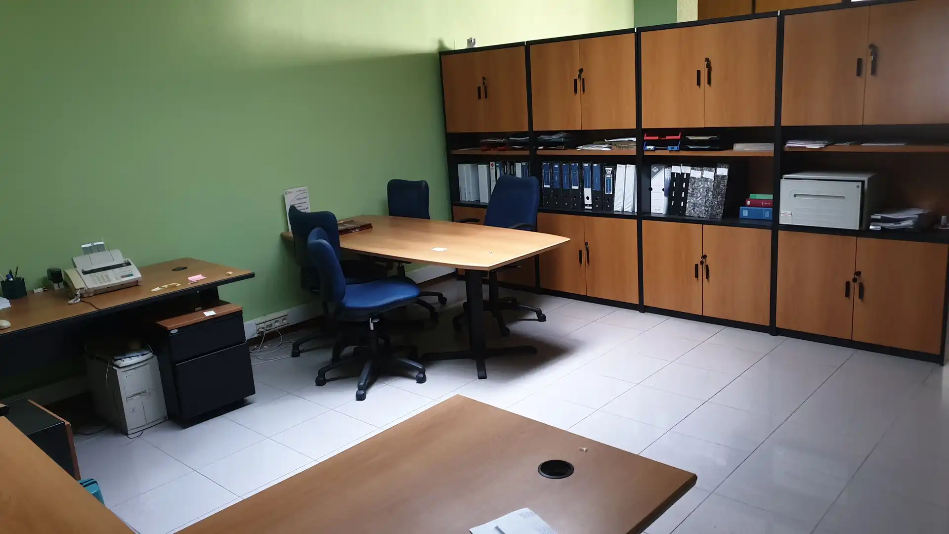 Büro zum Verkauf in Adriano VI Kalea 14, imagen 6