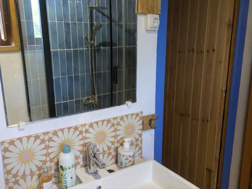 Baño de Casa o chalet en venta en Fiscal, Huesca