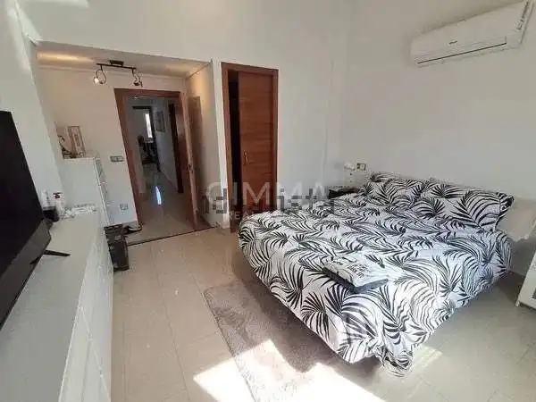 Finca rústica en venta en La Nucia Pueblo