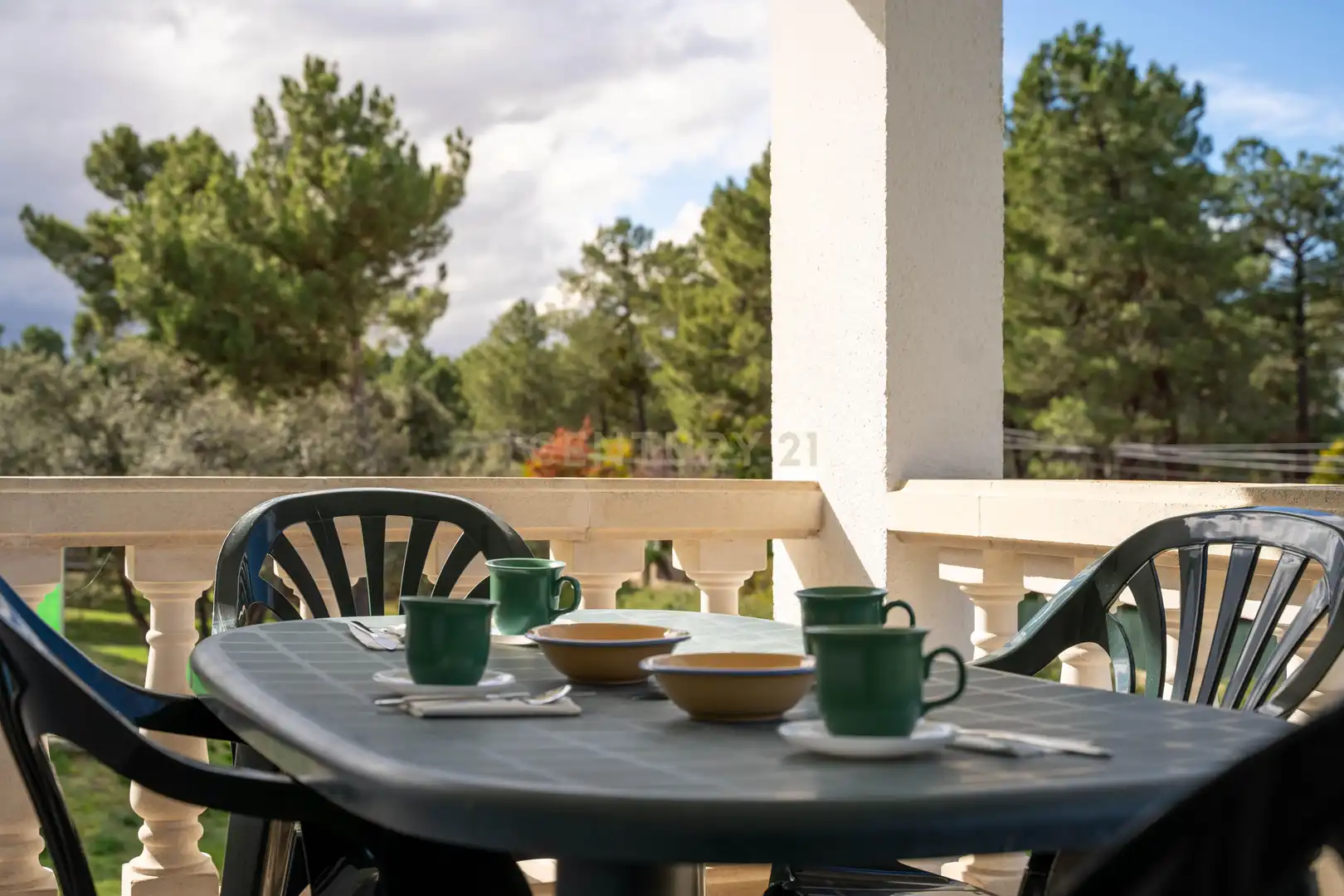 Casa o chalet en venta en Olivar, 492, Marugán
