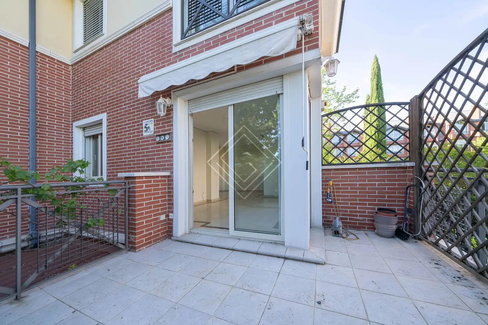 Wohnung zum Verkauf in Valdemarín, Moncloa - Aravaca