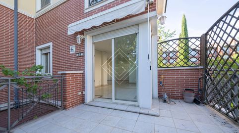 Foto 2 de Piso en venta en Valdemarín, Madrid Capital