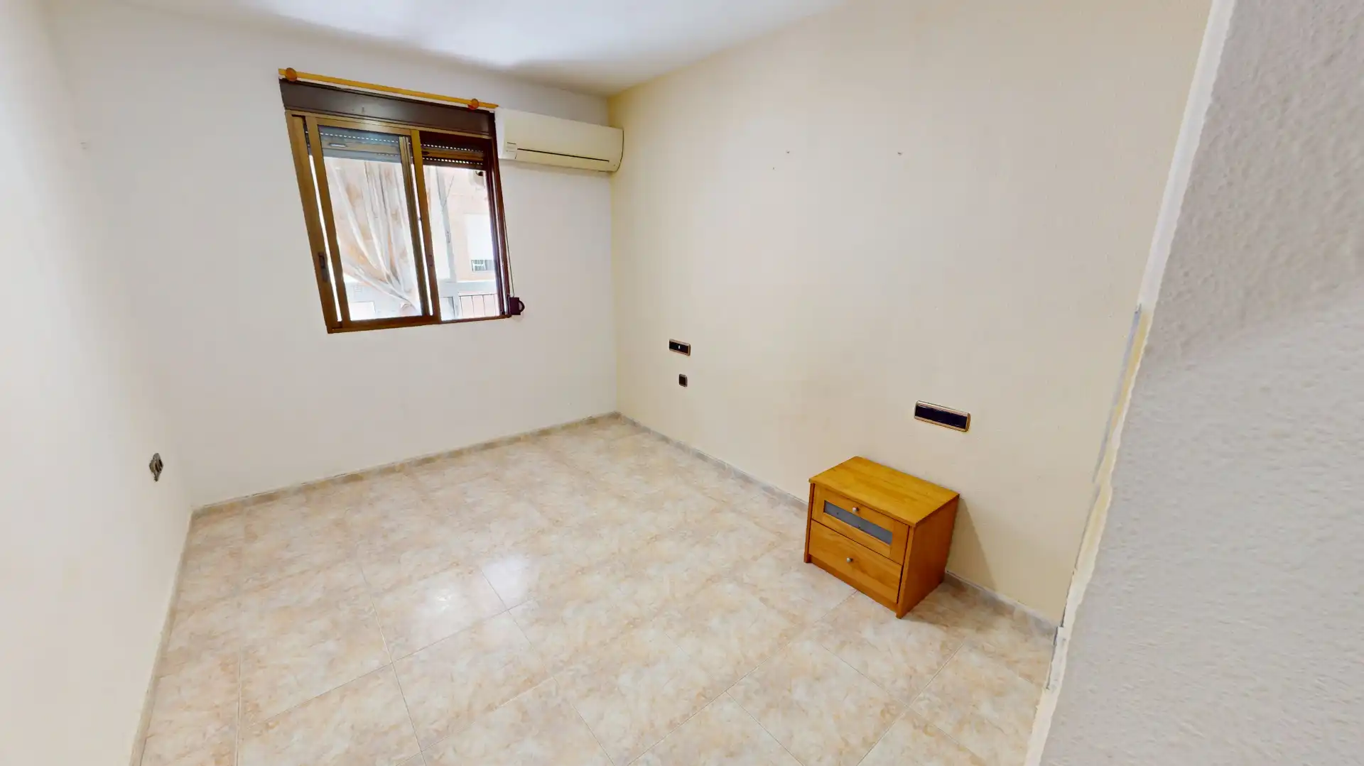 Habitación de Piso en venta en Sant Joan d'Alacant con Aire acondicionado, Amueblado y Horno