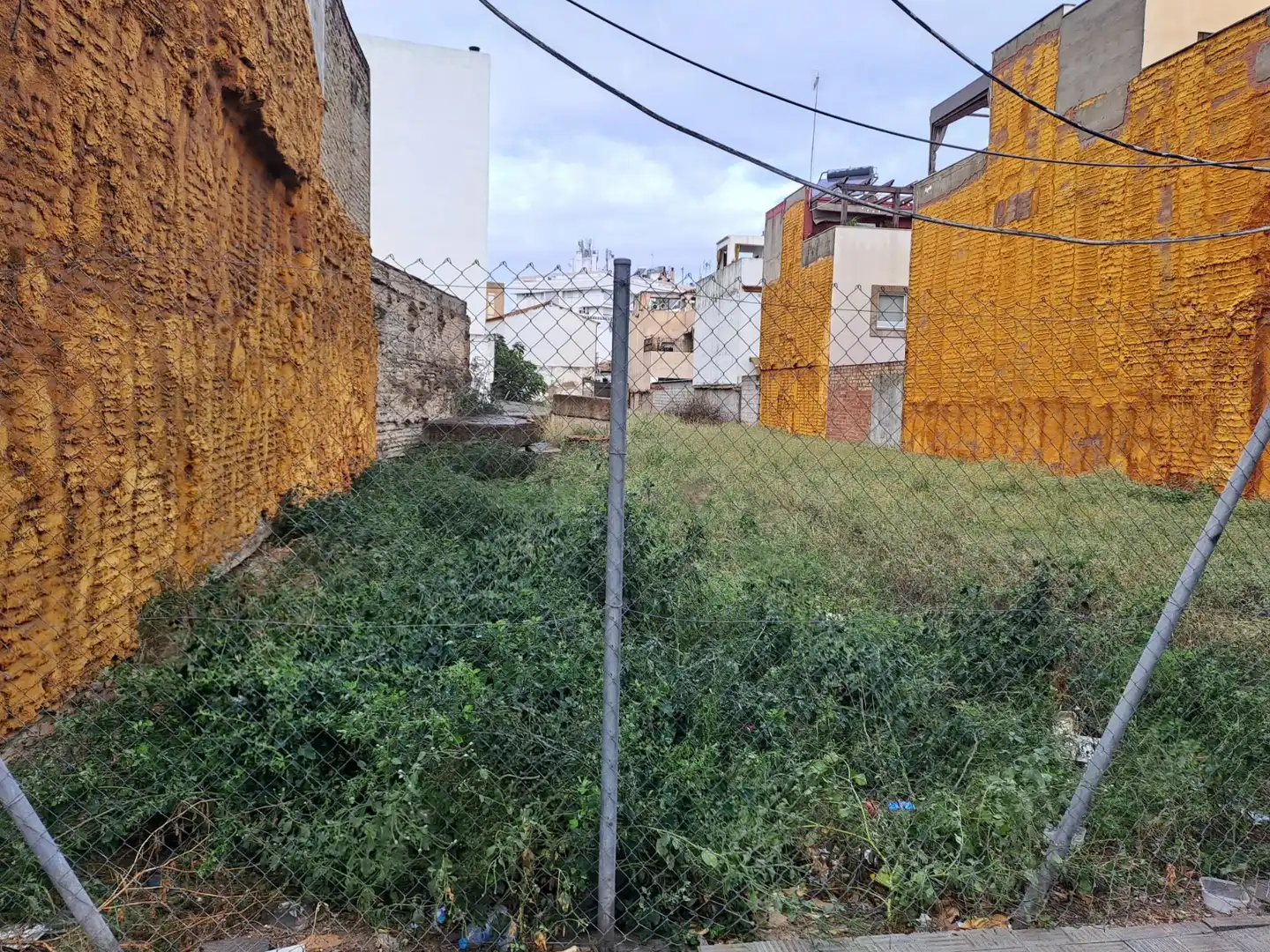Terreni e lotti in vendita a JUAN AGUSTIN PALOMAR, imagen 15