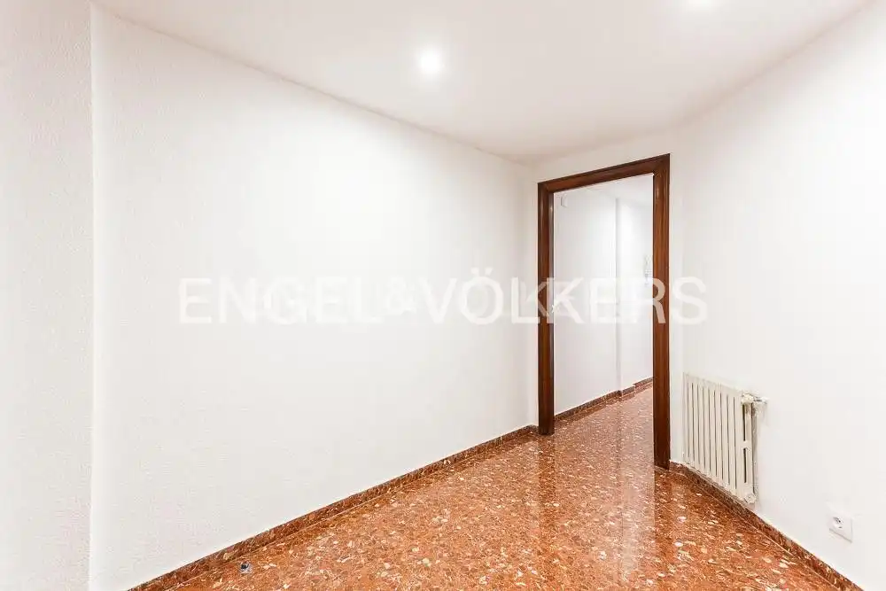 Flat for rent in El Pla del Real