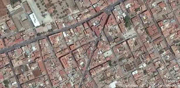 Flat for sale in Sangonera la Verde