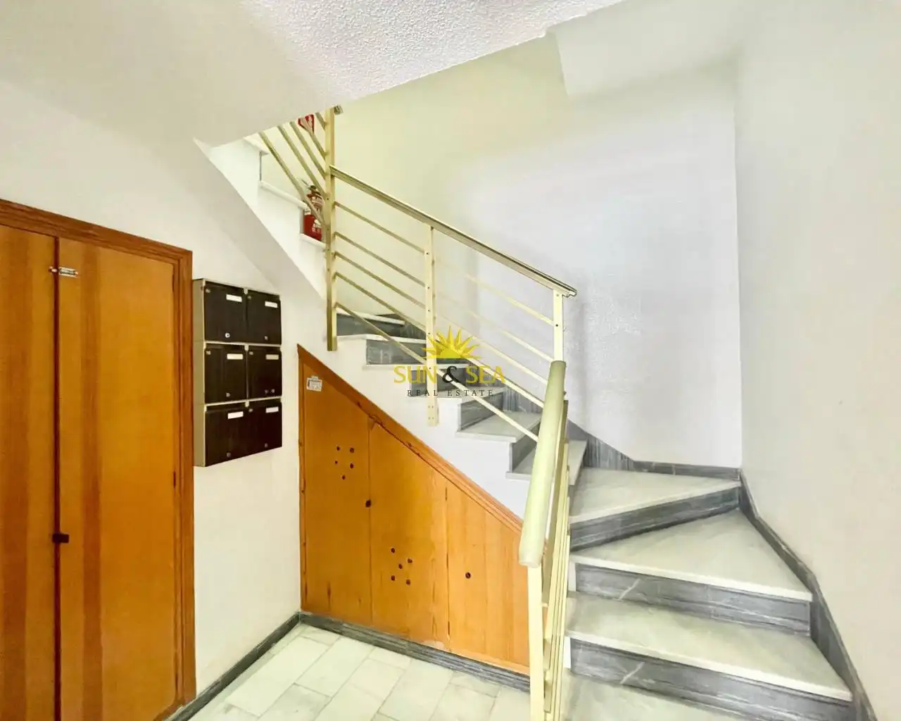Apartment to rent in Santiago de la Ribera, imagen 14